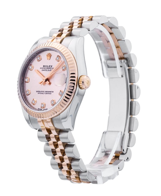 Rolex Datejust Lady 31 178271 Image 2